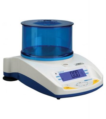 Весы ADAM HCB-602H, с поверкой