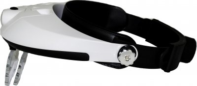 Бинокулярная лупа МЕГЕОН 02815