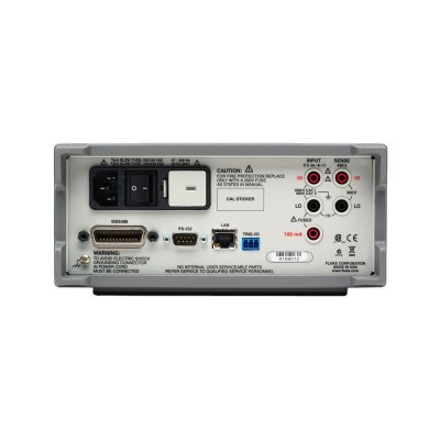 Мультиметр Fluke 8846A/SU 240V (демонстрационный)