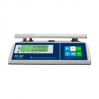Порционные весы M-ER 326 AFU-6.1 "Post III" LСD