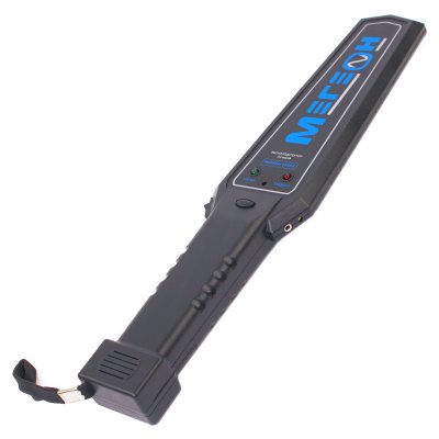 Ручной металлодетектор МЕГЕОН 45008