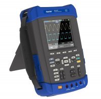 Портативный осциллограф DSO-8202E