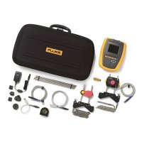 Лазерный прибор для центрирования валов Fluke 830