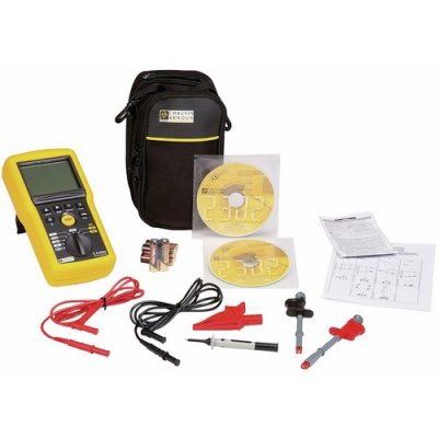 Мегаомметр CA6526