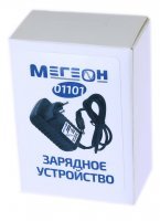 Блок питания 10В/1А МЕГЕОН 01101 для металлодетекторов