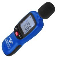 Измеритель уровня звука-Шумомер МЕГЕОН 92170 с Bluetooth