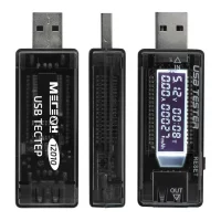 USB-тестер МЕГЕОН 12010