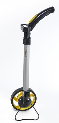 Курвиметр (Цифровое измерительное колесо) МЕГЕОН 80906