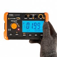 Мегаомметр VA-МH60B
