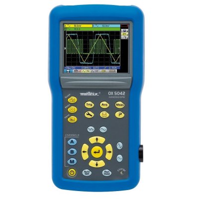 Осциллограф OX5042-C