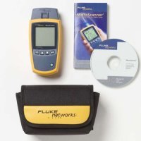 Тестер кабельный Fluke MS2-100