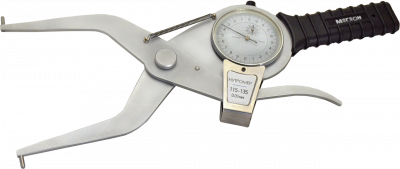Нутромер рычажный индикаторный МЕГЕОН 80135