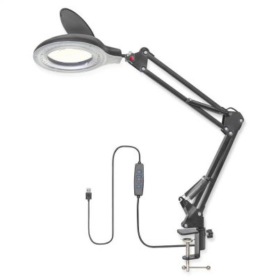 Бестеневая лампа МЕГЕОН 02817