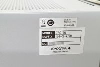 Цифровой измеритель мощности Yokogawa WT1600 (демонстрационный)