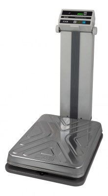 Весы CAS DB-150H, с поверкой