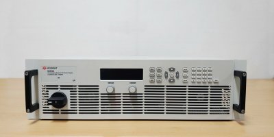 Источник питания Agilent N8930A (демонстрационный)