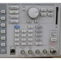 Векторный генератор сигналов Anritsu MG3700A с опциями (демонстрационный)