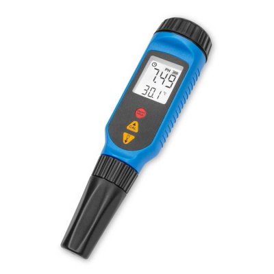 Цифровой рН-метр МЕГЕОН 17220