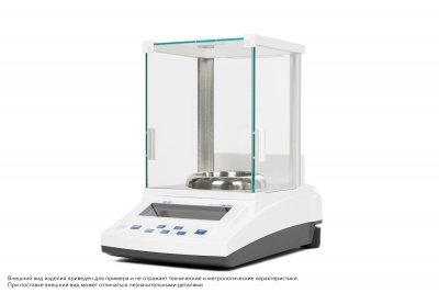 Весы Госметр ВЛК-120М-И