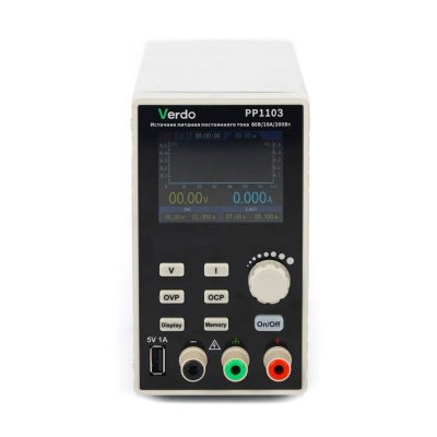 Источник питания VERDO PP1103