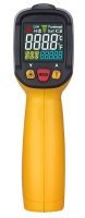 Дистанционный измеритель температуры (пирометр) PeakMeter PM6530C