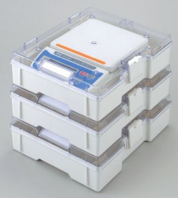 Компактные весы AND HT-3000