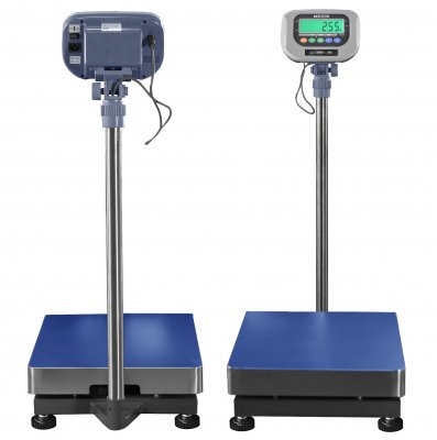 Весы напольные МЕГЕОН 50460W