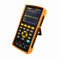 Осциллограф-мультиметр VA-OS2070 с поверкой