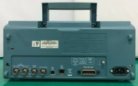 Генератор сигналов Tektronix AFG3022B (демонстрационный)