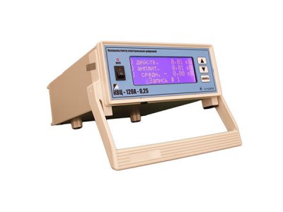 Киловольтметр КВЦ-120А-0,25