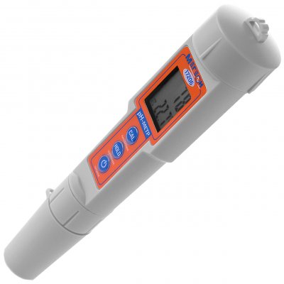 pH-метр цифровой МЕГЕОН 17206