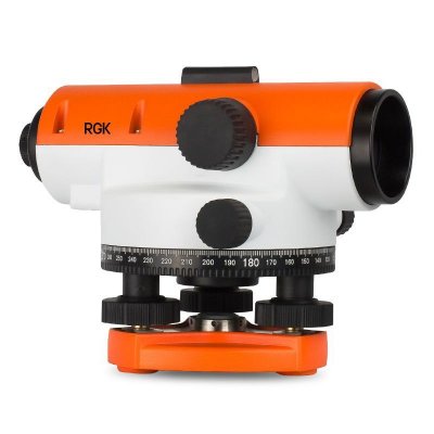 Оптический нивелир RGK C-20