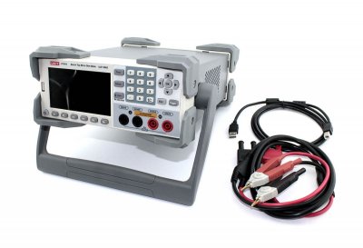 Микроомметр UNI-T UT3513