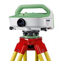 Цифровой нивелир Leica LS15 (0.2)