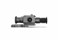 Тепловизионный прицел LZIRTEK Perun 350 с кронштейном