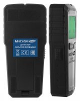 Детектор скрытой проводки МЕГЕОН 45400