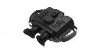 Тепловизионный гибридный бинокль iRay xFuse PT-F