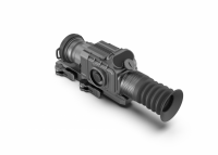 Тепловизионный прицел LZIRTEK Perun 350 с кронштейном