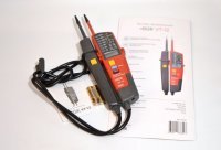 Тестер напряжения RGK VT-12
