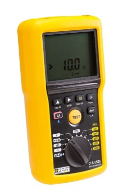 Мегаомметр CA6526